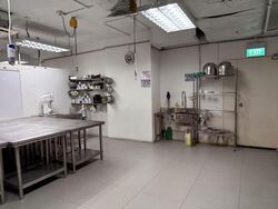 Lee Kai House (D7), Office #568200801